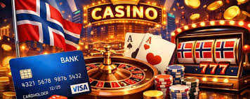 Online Casinoer med Visa - Din Guide til Sikker Spiloplevelse