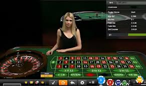 Online Live Roulette Deutschland Faszination und Strategie