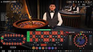 Online Live Roulette Deutschland Faszination und Strategie