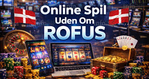 Oplev Live Casino uden Rufus – Spil uden Bekymringer