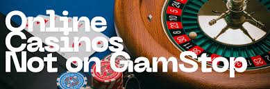 Respected Casinos Not on GamStop A Guide to Safe Gaming
