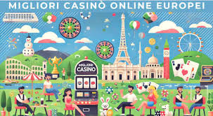 Slot RTP Alto Scopri i Vantaggi e le Migliori Opzioni