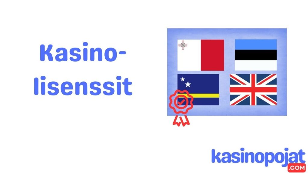 Tarptautinis kazino Ką reikia žinoti žaidėjams
