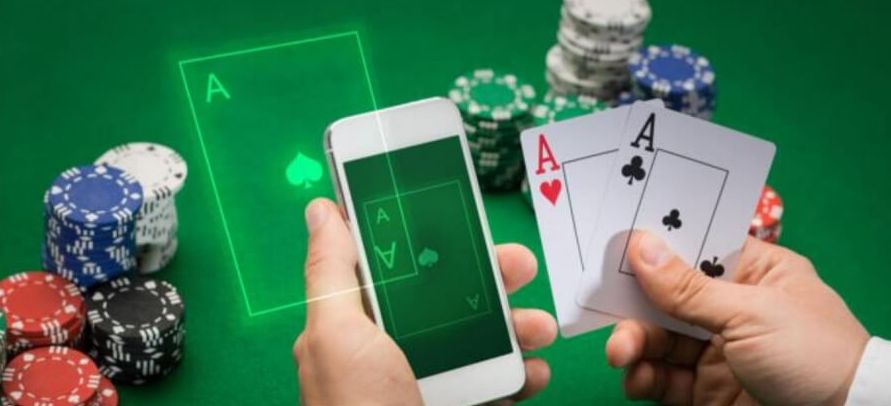 The Rise of International Online Casinos A Global Gaming Phenomenon -995659434