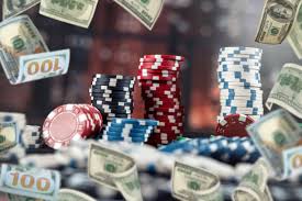 The Rise of Overseas Online Casinos A New Era in Gaming