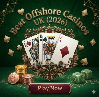 The Rise of Overseas Online Casinos A New Era in Gaming