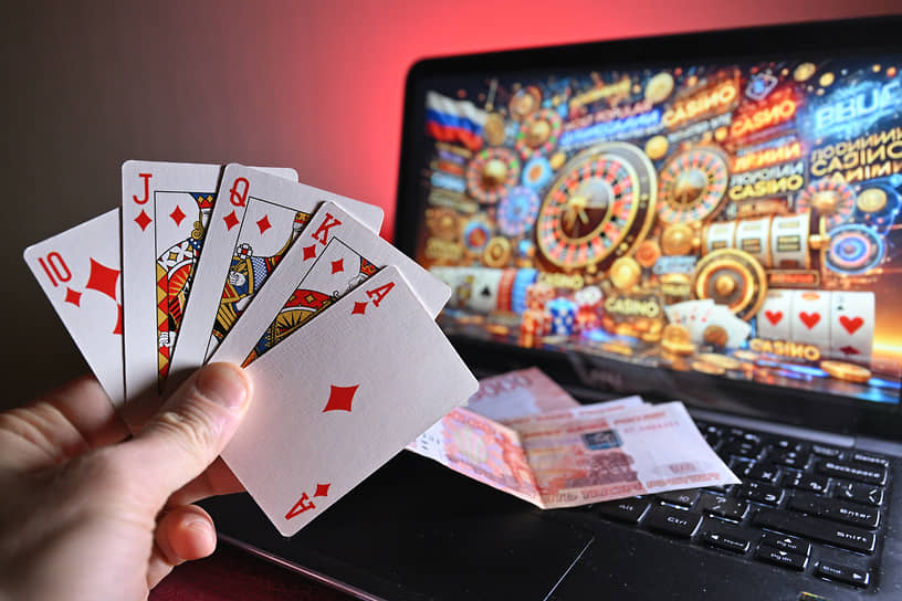The Ultimate Guide to Casino Jokabet Your Gateway to Online Gaming