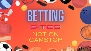 Top Golf Bookies Not on GamStop Discover Your Options Top Golf Bookies Not on GamStop Discover Your Options