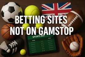 Top Golf Bookies Not on GamStop Discover Your Options Top Golf Bookies Not on GamStop Discover Your Options
