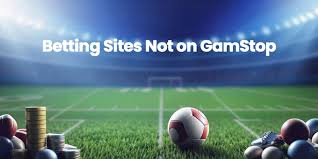 Top Golf Bookmakers Not on GamStop -835458715