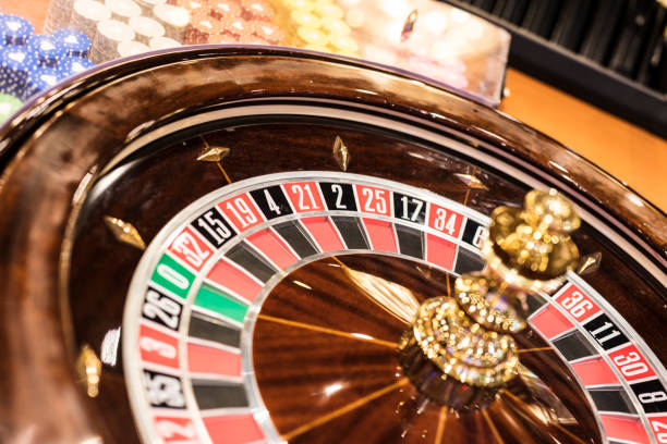 Top Live Roulette Sites in the UK Your Complete Guide