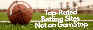 Top Sportsbooks Not on GamStop Your Gateway to Unrestricted Betting