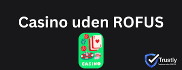 Udenlandsk Casino Uden Rufus En Guide til Online Spil