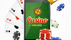 Udenlandske Online Casinoer En Guide til Spil og Sikkerhed