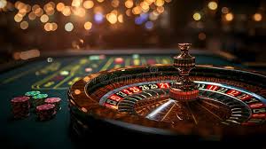 Ultimate Guide to Playing European Roulette in Online Casinos