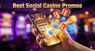 Understanding Social Casinos What They Are and How to Enjoy Them