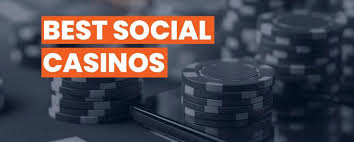 Understanding Social Casinos What They Are and How to Enjoy Them