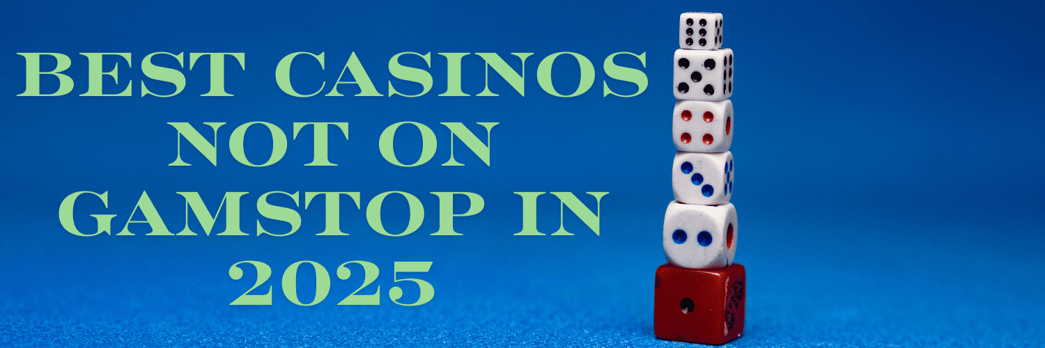 Undiscovered Gambling Sites Explore Beyond the Mainstream Undiscovered Gambling Sites Explore Beyond the Mainstream
