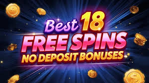 Unlock Excitement with 50 Free Spins No Deposit Required