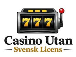 Utforska Spela Casino Utan Svensk Licens Utforska Spela Casino Utan Svensk Licens