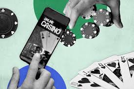 $10 Minimum Deposit Casino Australia A Guide to Affordable Gaming 45014535