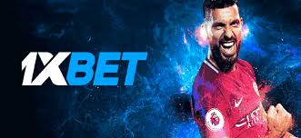 1xbet Tunisie Your Premier Betting Partner 1xbet Tunisie Your Premier Betting Partner