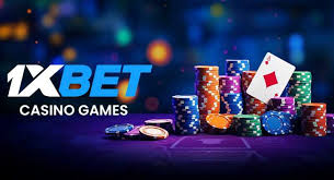 1xbet Tunisie Your Premier Betting Partner 1xbet Tunisie Your Premier Betting Partner