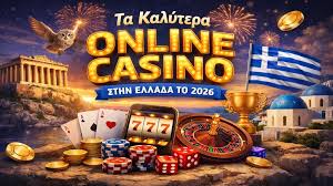 Τα καλύτερα καζίνο στην Ελλάδα για το 2023