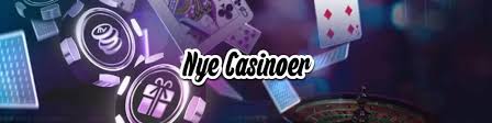 Bedste Casino Uden Dansk Licens Din Guide til Spiloplevelser