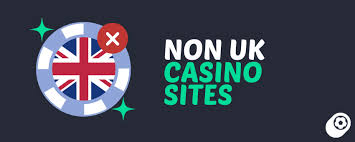 Best Non UK Gambling Sites Discover Top Choices