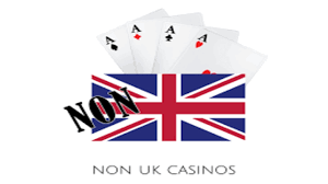 Best Non UK Gambling Sites Discover Top Choices