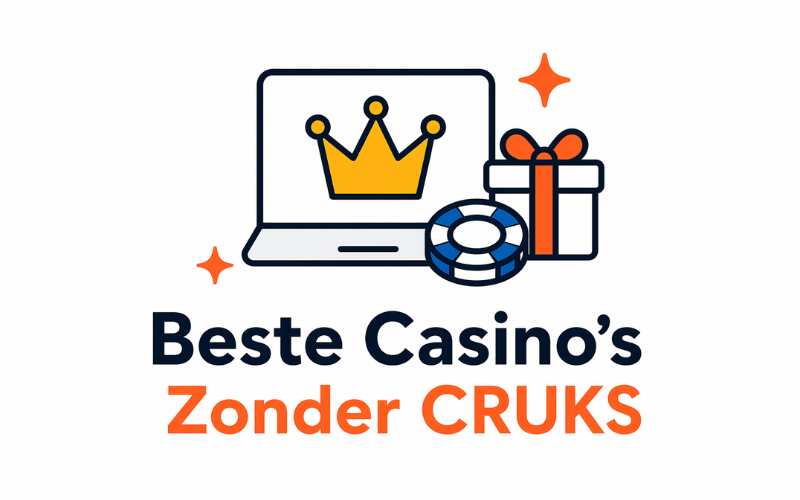 Betrouwbare Online Casino's in het Buitenland 506037660