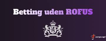 Betting Uden Dansk Licens Hvad Du Behøver at Vide