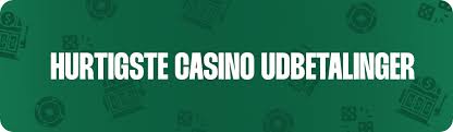 Casino Hurtig Udbetaling Sådan Får Du Dine Gevinster Hurtigt 1109830879
