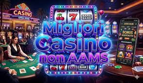 Casino Senza Documenti Gioca in Sicurezza e Anonimato