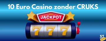 Casino zonder CRUKS in Nederland Ontdek de Mogelijkheden