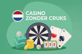 Casino zonder CRUKS in Nederland Speel Verantwoord en Veilig