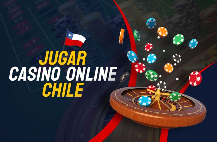 Casinos Confiables Online Con Bonos Tu Guía para Jugar Seguro y Rentable