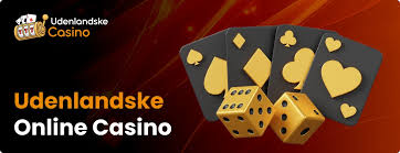 Descubre el Mejor Casino Extranjero para tus Apuestas en Línea