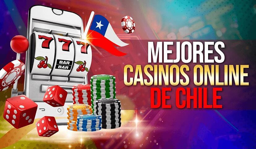 Descubre los Casinos Online Legales en Chile Una Guía Completa