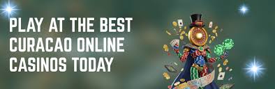 Discover Curacao Casinos Not on Gamstop A Comprehensive Guide