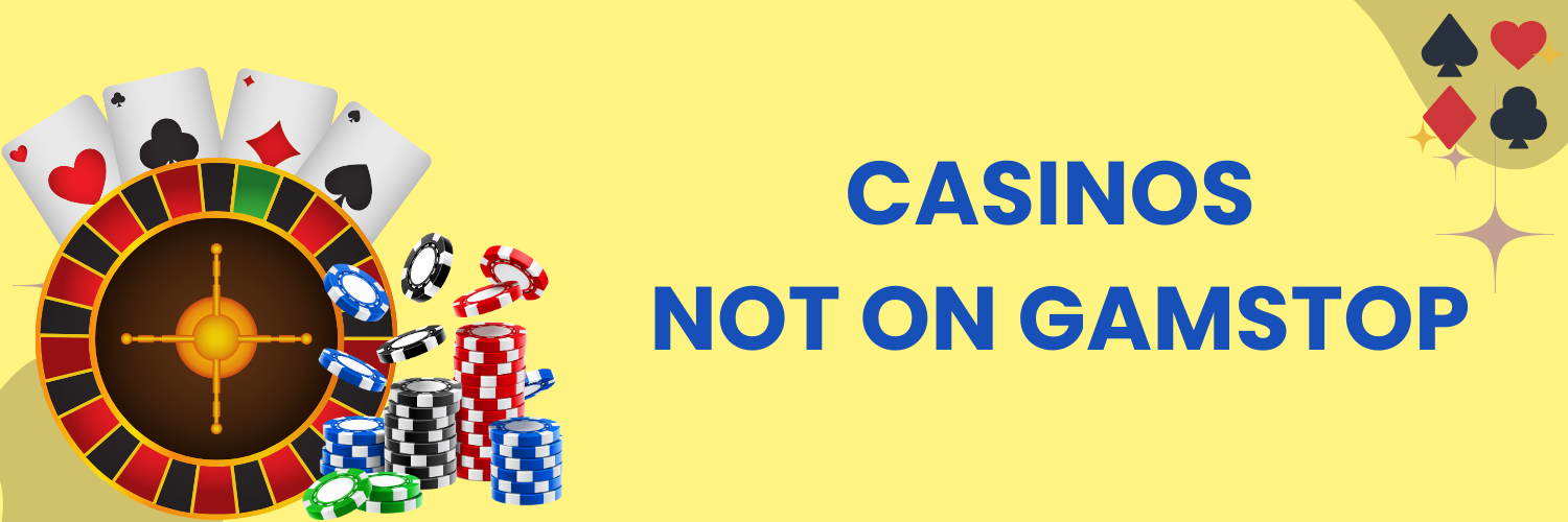 Discover the Best Casinos Non Gamstop