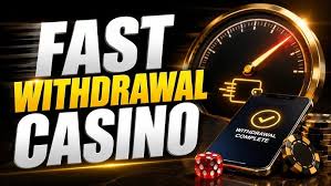 Discover the Best Fast Payout Casino for Instant Rewards