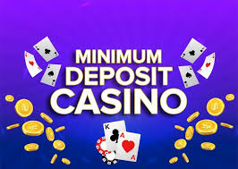 Discovering the Advantages of £2 Deposit Casinos Discovering the Advantages of £2 Deposit Casinos