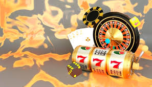 Experience the Thrill of Golden Mister Casino Online