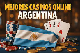 Explora el Casino Online en Argentina Con Bonos Especiales