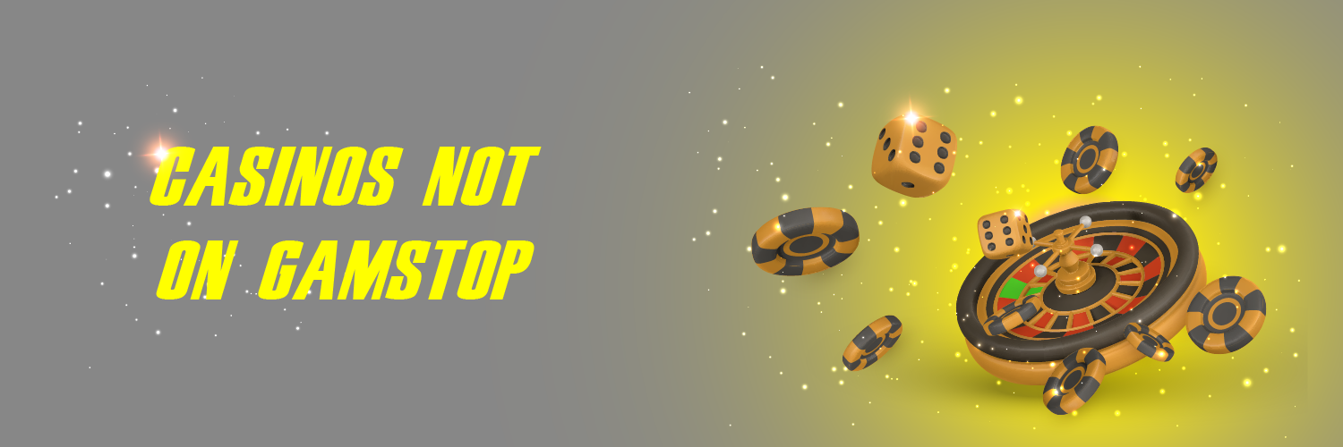 Explore the Newest Non GamStop Casino Sites for 2023 Explore the Newest Non GamStop Casino Sites for 2023