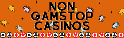 Exploring New Online Casinos Not on GamStop