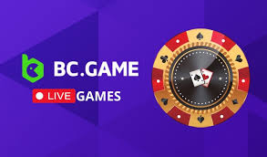 Exploring the BC.Game Online Platform A Comprehensive Review
