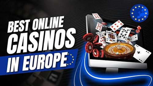 Exploring the Thrilling World of Online Casinos in Europe -1818673073